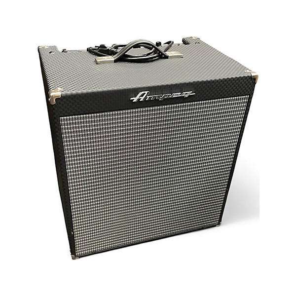 Used Ampeg RB115 Bass Combo Amp