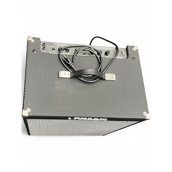 Used Ampeg RB115 Bass Combo Amp