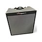 Used Ampeg RB115 Bass Combo Amp
