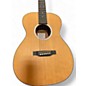 Used Martin 000 JR10 Natural Acoustic Guitar thumbnail