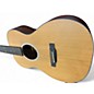 Used Martin 000 JR10 Natural Acoustic Guitar