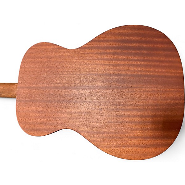 Used Martin 000 JR10 Natural Acoustic Guitar