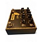 Used Friedman BE-OD DELUXE Effect Pedal