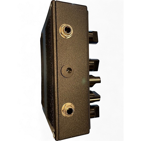 Used Friedman BE-OD DELUXE Effect Pedal