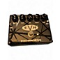 Used EVH 5150 OVERDRIVE Effect Pedal thumbnail