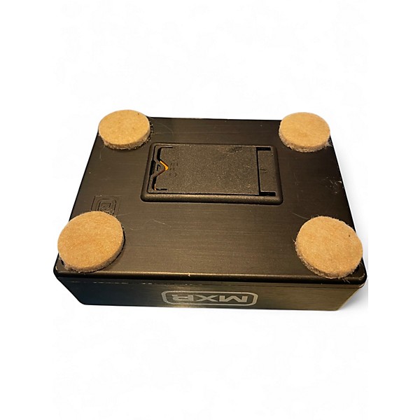 Used EVH 5150 OVERDRIVE Effect Pedal