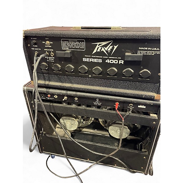 Vintage 1972 Traynor Mark 3 Tube Guitar Combo Amp