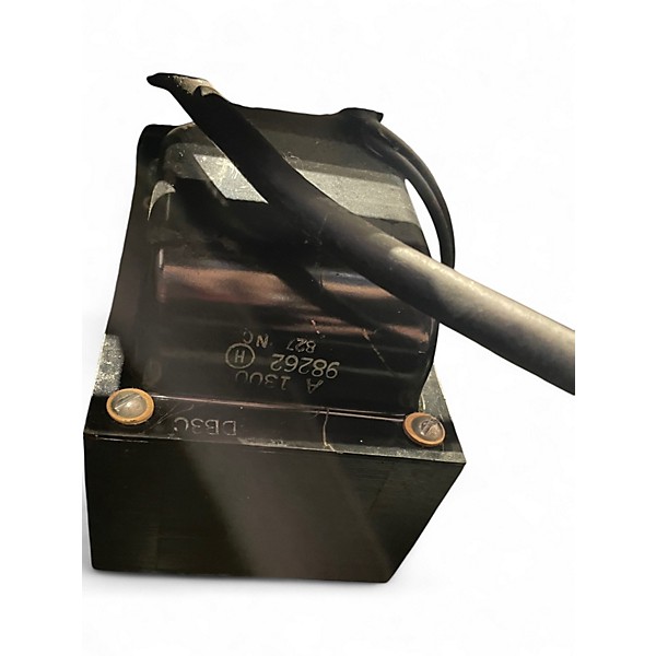 Vintage 1972 Traynor Mark 3 Tube Guitar Combo Amp