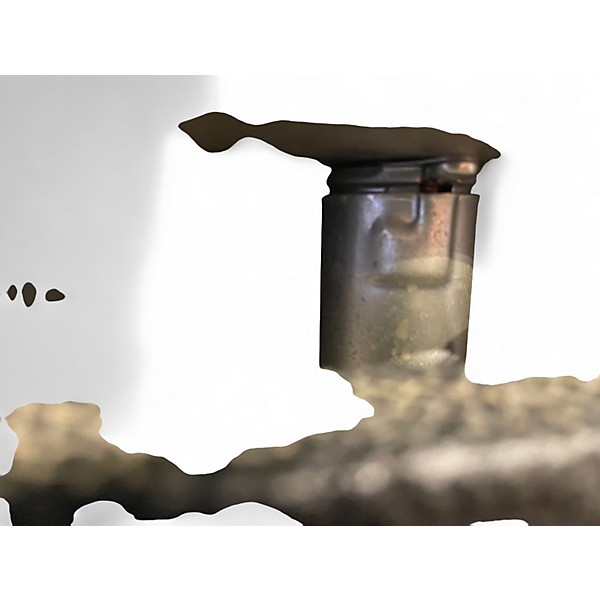 Vintage 1972 Traynor Mark 3 Tube Guitar Combo Amp