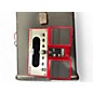 Used BOSS VE20 Vocal Performer Vocal Processor thumbnail