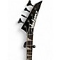 Used Jackson X Series RR-B IV Limited-Edition Black Electric Bass Guitar