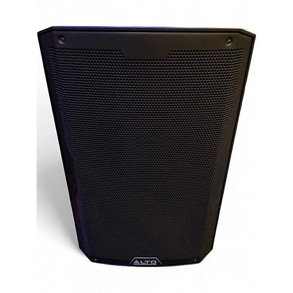 Used Alto TS415 Powered Speaker