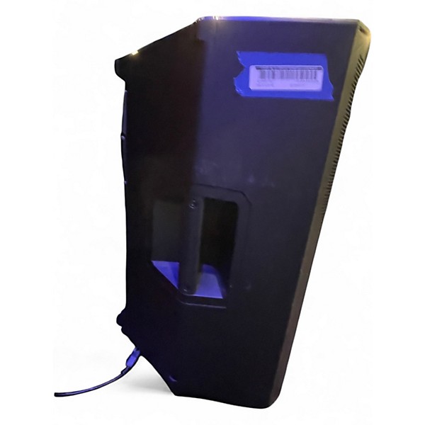 Used Alto TS415 Powered Speaker