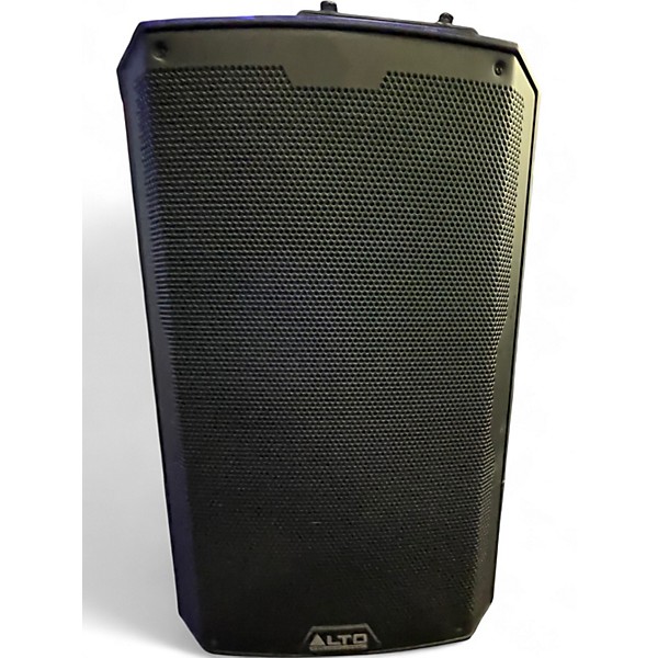 Used Alto TS415 Powered Speaker