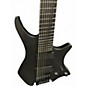 Used strandberg Boden Metal NX8 Granite Solid Body Electric Guitar