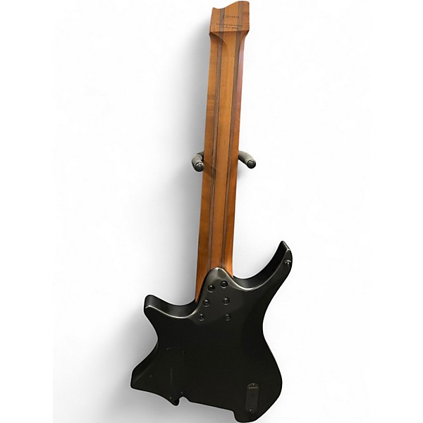 Used strandberg Boden Metal NX8 Granite Solid Body Electric Guitar