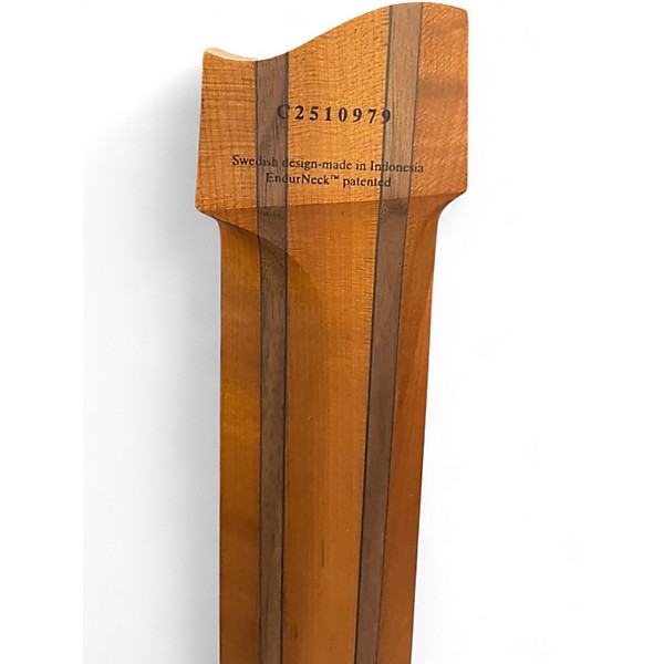 Used strandberg Boden Metal NX8 Granite Solid Body Electric Guitar