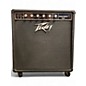 Used Peavey pacer 100 Guitar Combo Amp thumbnail