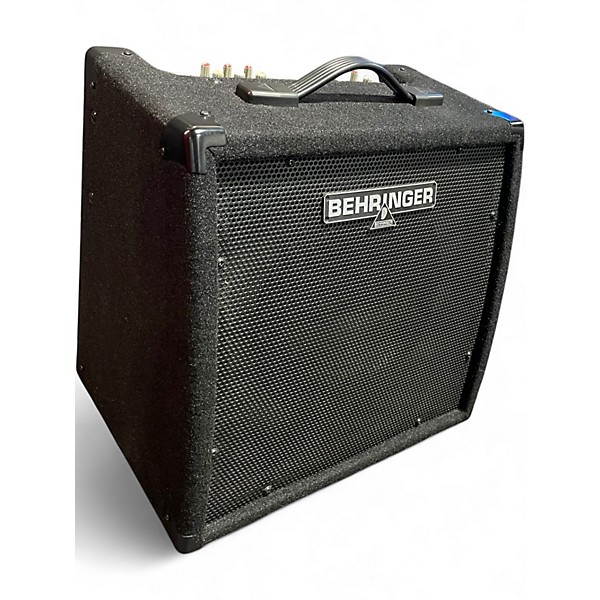 Used Behringer K450FX 45W Keyboard Amp