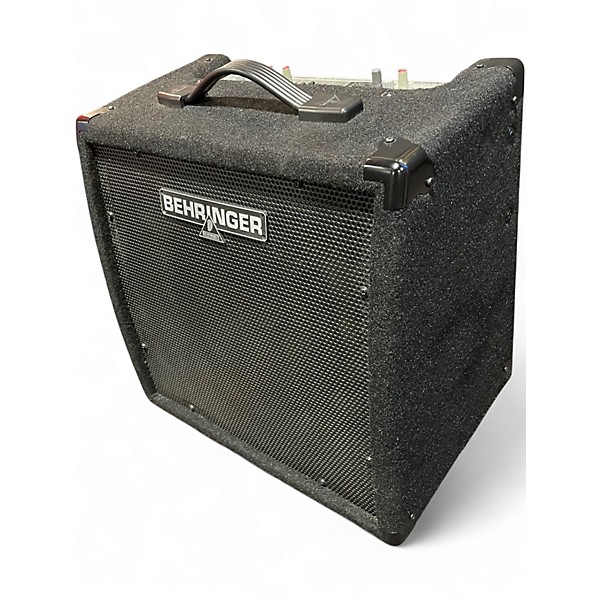 Used Behringer K450FX 45W Keyboard Amp