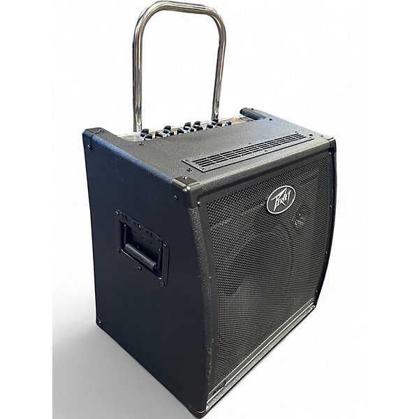 Used Peavey KB4 1x15 75W Keyboard Amp