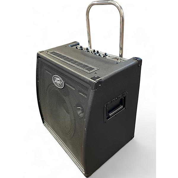 Used Peavey KB4 1x15 75W Keyboard Amp