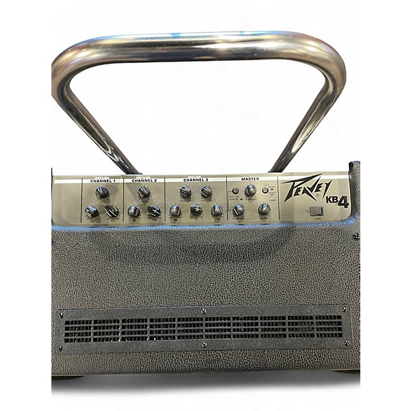 Used Peavey KB4 1x15 75W Keyboard Amp