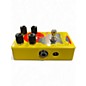 Used Catalinbread KATZENKONIG Effect Pedal