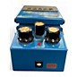 Used BOSS BD2 Blues Driver Effect Pedal