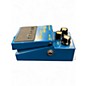 Used BOSS BD2 Blues Driver Effect Pedal