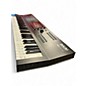 Used Akai Professional MPC Key 61 Keyboard Workstation