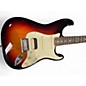 Used Fender American Professional Standard Stratocaster HSS 2 Color Sunburst Solid Body Electric Guitar thumbnail