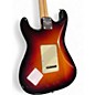 Used Fender American Professional Standard Stratocaster HSS 2 Color Sunburst Solid Body Electric Guitar