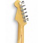 Used Fender American Professional Standard Stratocaster HSS 2 Color Sunburst Solid Body Electric Guitar