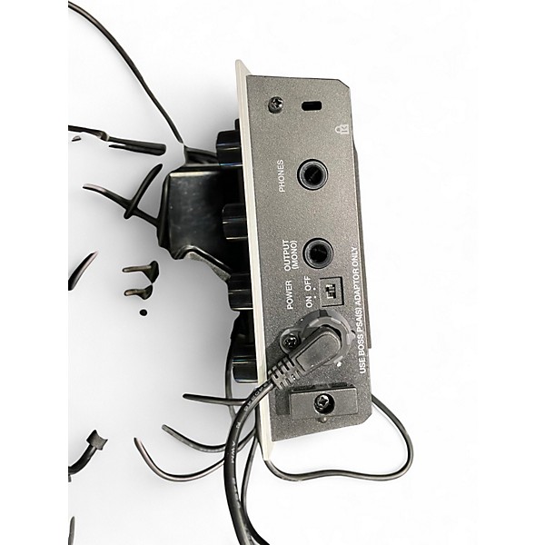 Used Roland SPD ONE PERCUSSION Trigger Pad