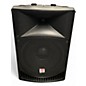 Used Rockville Power Gig RPG15 Powered Speaker thumbnail