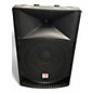Used Rockville Power Gig RPG15 Powered Speaker thumbnail