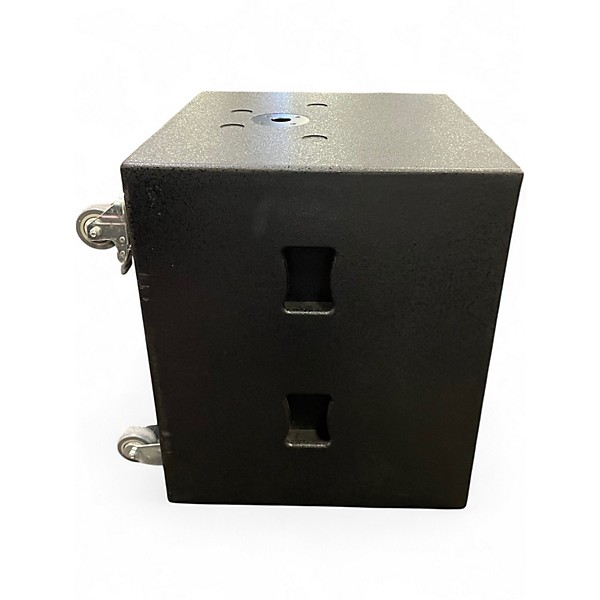 Used Rockville Bass Gig RBG18FA Powered Subwoofer