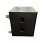 Used Rockville Bass Gig RBG18FA Powered Subwoofer