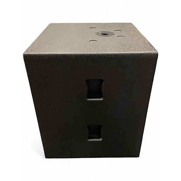 Used Rockville Bass Gig RBG18FA Powered Subwoofer