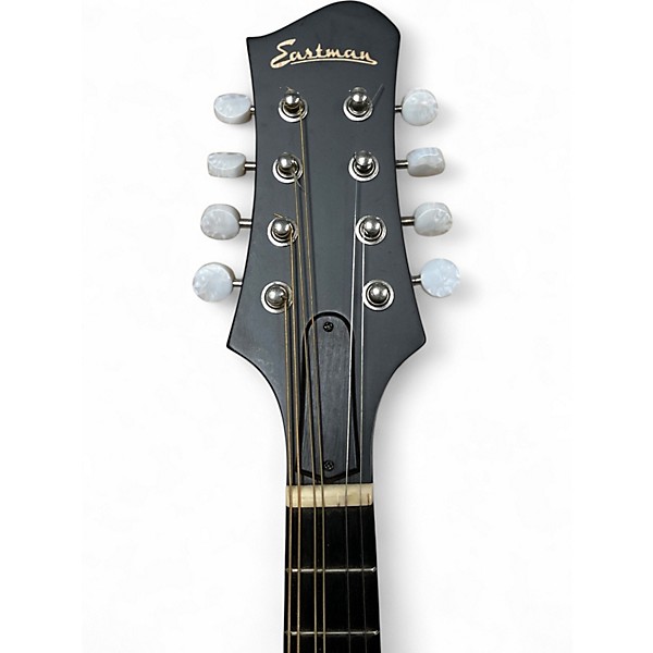 Used Eastman MD305 Antique Varnish Mandolin