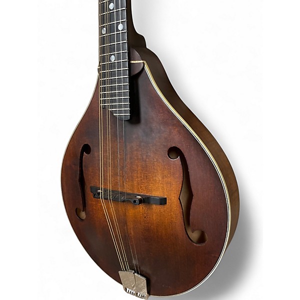 Used Eastman MD305 Antique Varnish Mandolin