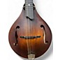 Used Eastman MD305 Antique Varnish Mandolin