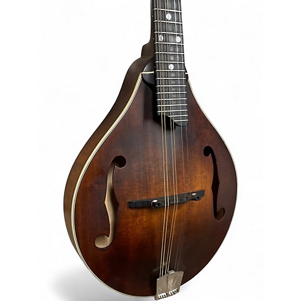 Used Eastman MD305 Antique Varnish Mandolin