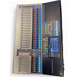 Used PreSonus Studio Live 32S Digital Mixer