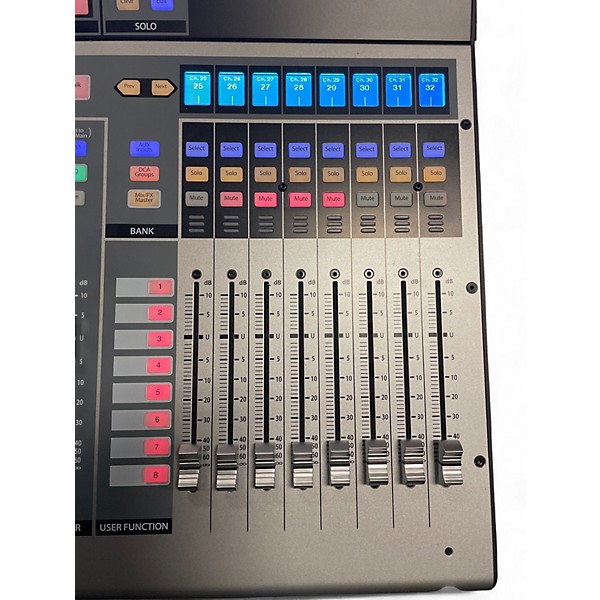 Used PreSonus Studio Live 32S Digital Mixer