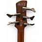 Used Ibanez SR505 5 String Mahogany Electric Bass Guitar