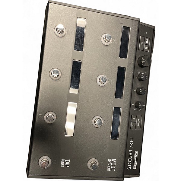 Used 2020s Line 6 HX Effects Effect Processor
