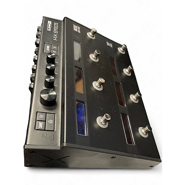 Used 2020s Line 6 HX Effects Effect Processor