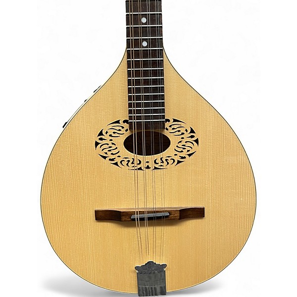Used Hora Irish Bouzouki Natural
